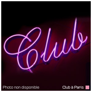Le CUD Bar - Bar de nuit (Boite au ss sol) dans le 3eme arrondissement de Paris - Photo  