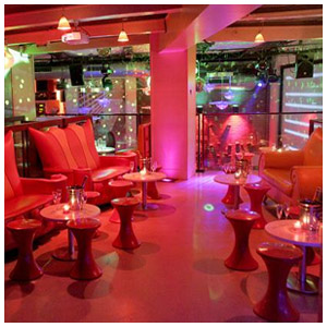 OPA - Offre Public d'Ambiance - Bar - Concerts - Club dans le 12eme arrondissement de Paris - Photo  