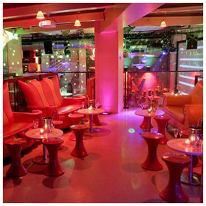 OPA - Offre Public d'Ambiance - Bar - Concerts - Club dans le 12eme arrondissement de Paris - Photo ©