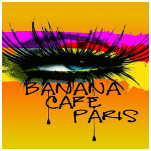 Banana Café - Bar - Boite Gay dans le 1er arrondissement de Paris - Photo ©