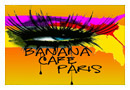 Le Banana Café - Paris 1er