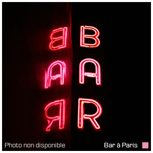 La Belle Hortense - Bar  vins dans le 4eme arrondissement de Paris - Photo  