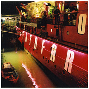 Le Bateau Phare - Bar - Boite dans le 13eme arrondissement de Paris - Photo  