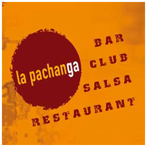La Pachanga - Bar de nuit latino dans le 14eme arrondissement de Paris - Photo ©