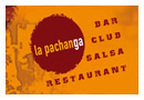 La Pachanga - 14 arrondissement