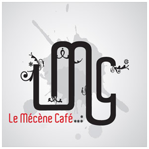 Mecene Caf - Bar & Expos dans le 3eme arrondissement de Paris - Photo  