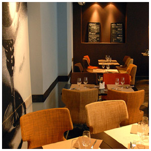 On cherche encore - Bar - Restaurant dans le 11eme arrondissement de Paris - Photo © 