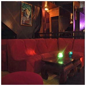 Le Sai Sai - Boite sympa dans le 6eme arrondissement de Paris - Photo ©