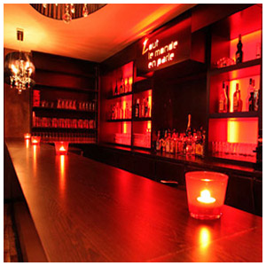 Tout le monde en parle - Bar - Restaurant - Club dans le 15eme arrondissement de Paris - Photo ©