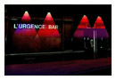 Urgence Bar - 6 arrondissement
