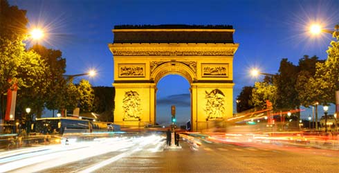 Bonnes adresses pour sortir sur les Champs Elyses