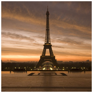 Plan d'un soir et rencontre coquine à Paris - Les meilleurs sites rapides et faciles. Photo ©  Emrecan Dogan