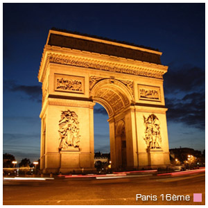 Ou sortir pour rencontrer des clibataires dans le 16eme arrondissement de Paris - Photo  Ephoto3